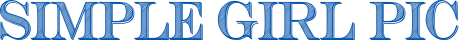 simplegirlpic