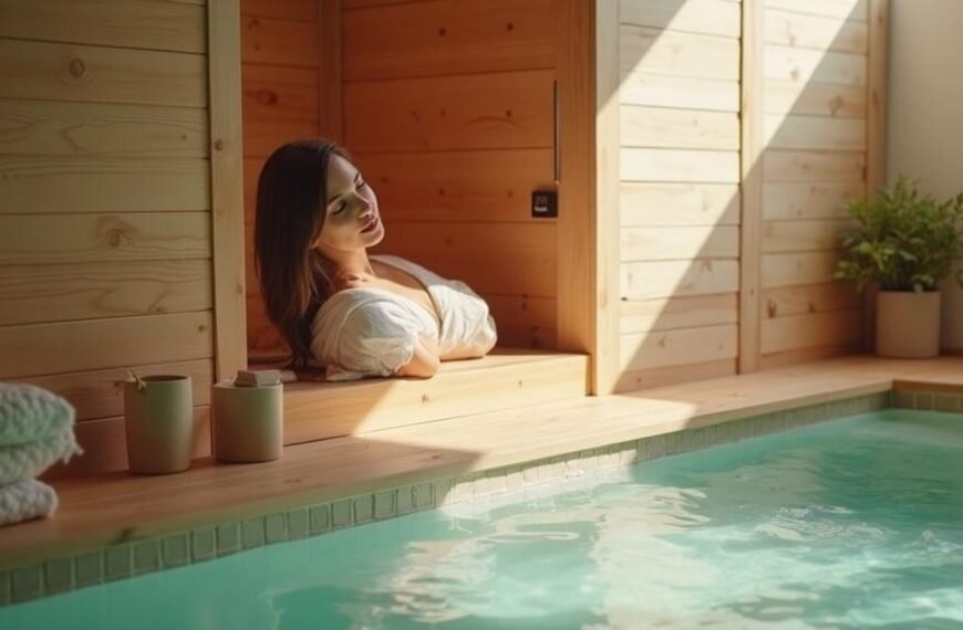 12 Sauna and Cold Plunge Combos Worth Spending Real Money On