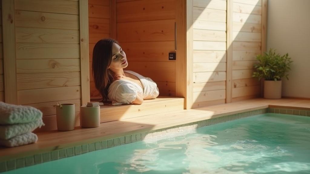 12 Sauna and Cold Plunge Combos Worth Spending Real Money On