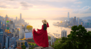 Top  Fantastic Travel Attractions in Hong Kong